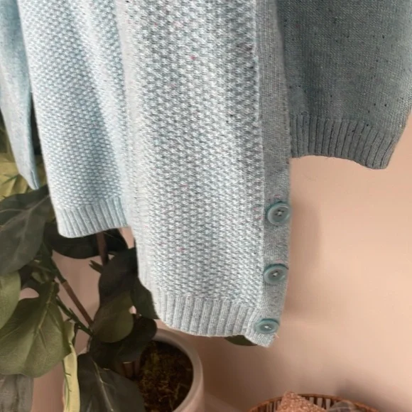 NWT Talbots Sweater Womens Large - Picture 2 of 6